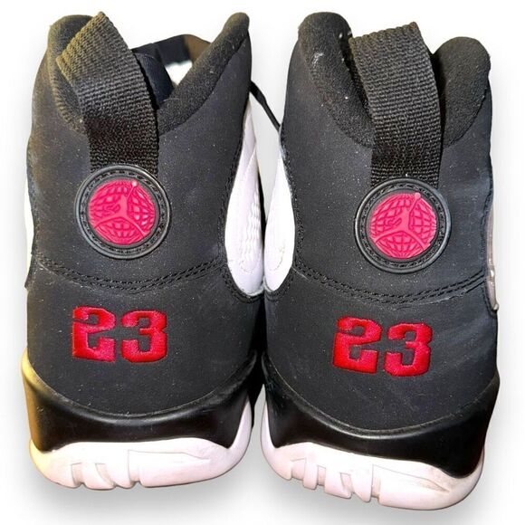 Air Jordan 9 Retro OG 'Space Jam' 2016 Men’s 13 302370-112 - Picture 5 of 11